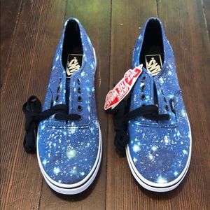 Vans Off The Wall Shoes - US Women 7.5 US Men 6